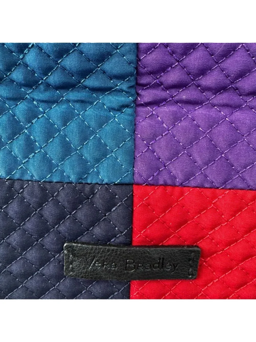 Vera Bradley its vibrant